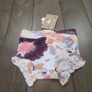 Angel Dear x Spearmint Love bloomers